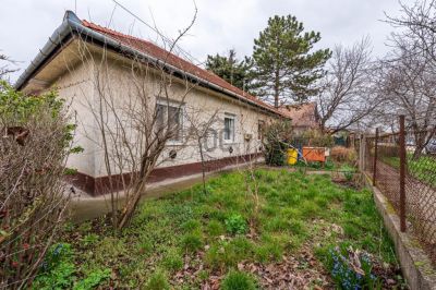 Eladó családi ház Dunaharaszti