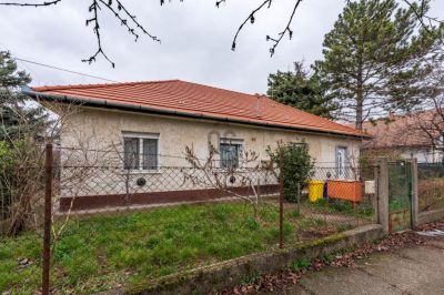 Eladó családi ház Dunaharaszti
