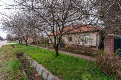 Eladó családi ház Dunaharaszti