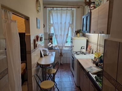 Eladó lakás Budapest