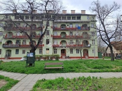 Eladó lakás Budapest