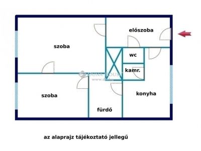 Eladó lakás Budapest