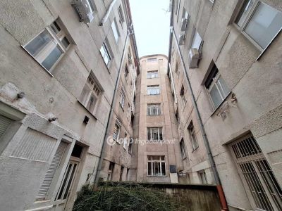 Eladó lakás Budapest