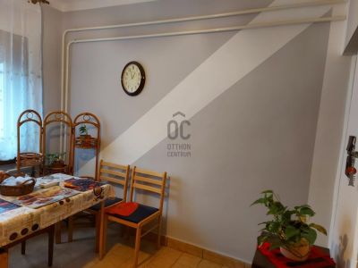 Eladó ikerház Budapest