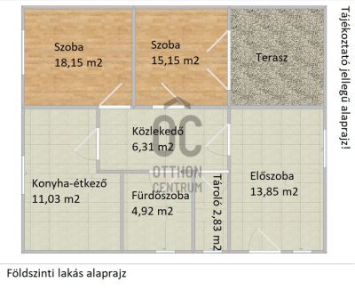 Eladó ikerház Budapest