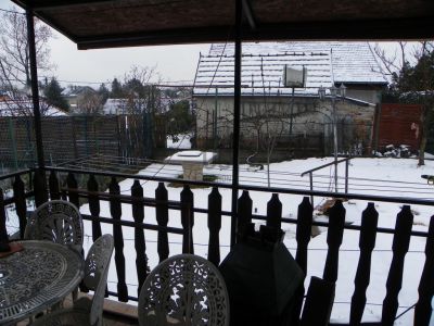 Eladó ikerház Budapest