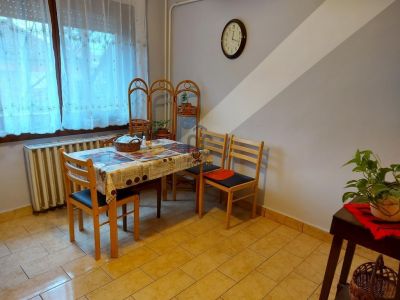 Eladó ikerház Budapest