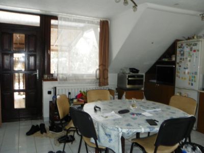 Eladó ikerház Budapest