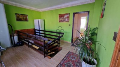 Eladó családi ház Budapest