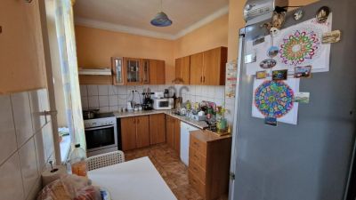 Eladó családi ház Budapest