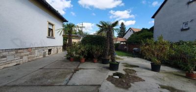 Eladó családi ház Budapest