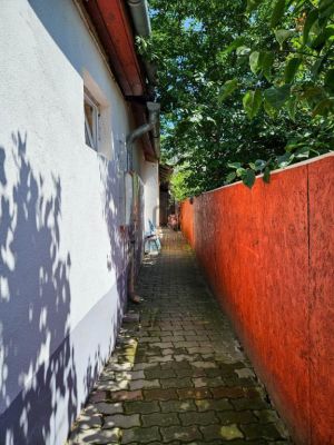 Eladó sorház Budapest