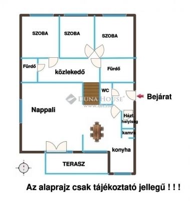Eladó lakás Budapest