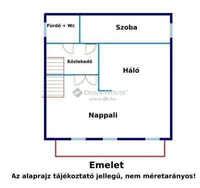 Eladó sorház Budapest