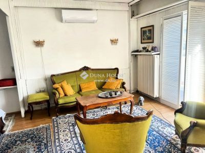 Eladó sorház Budapest