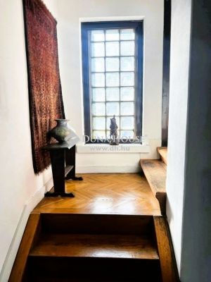 Eladó sorház Budapest