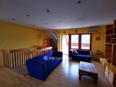 Eladó lakás Szeged