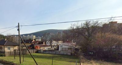 Eladó családi ház Miskolc