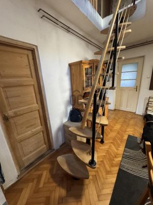 Eladó családi ház Budapest