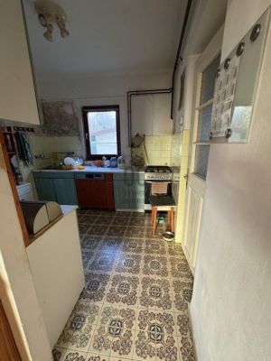 Eladó családi ház Budapest