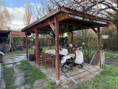 Eladó családi ház Budapest
