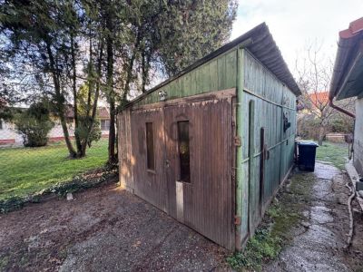 Eladó családi ház Budapest