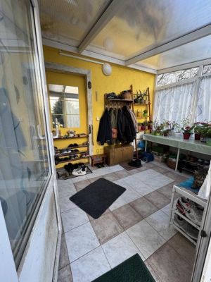 Eladó családi ház Budapest