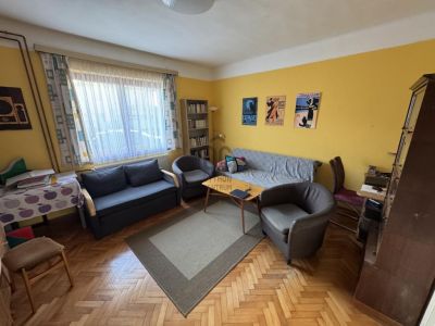 Eladó családi ház Budapest