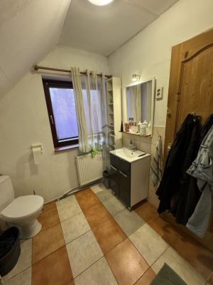 Eladó családi ház Budapest