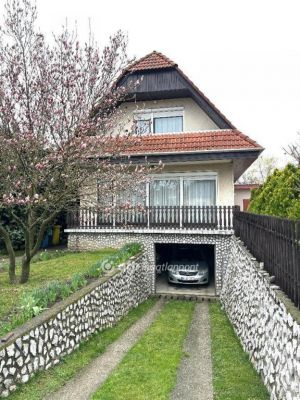 Eladó családi ház Miskolc