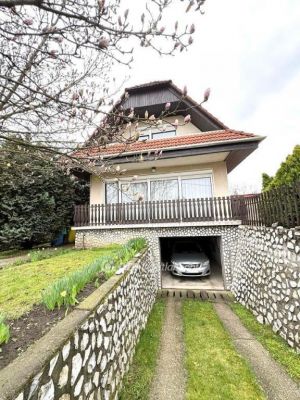 Eladó családi ház Miskolc