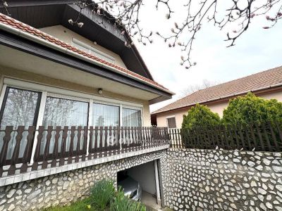 Eladó családi ház Miskolc
