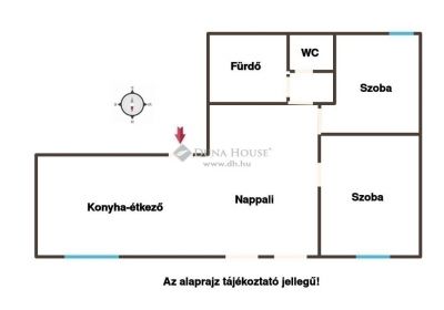 Eladó lakás Budapest