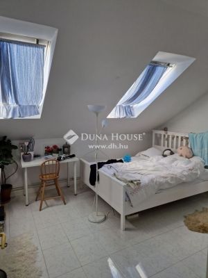 Eladó lakás Budakeszi
