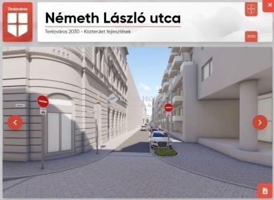 Eladó lakás Budapest