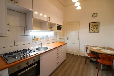 Eladó lakás Budapest