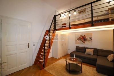 Eladó lakás Budapest