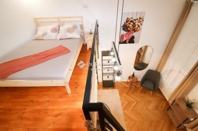 Eladó lakás Budapest