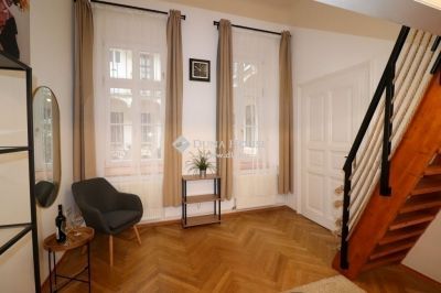 Eladó lakás Budapest