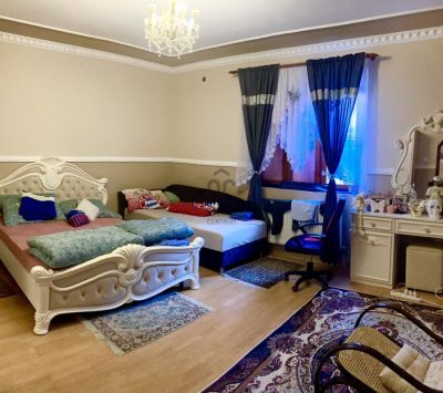 Eladó családi ház Zalaegerszeg