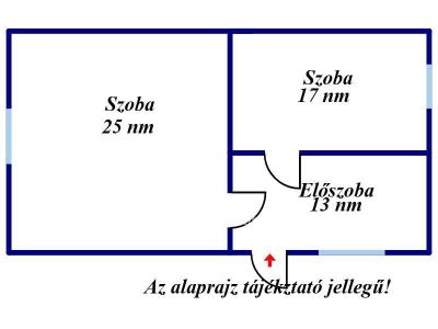 Eladó családi ház Jászberény