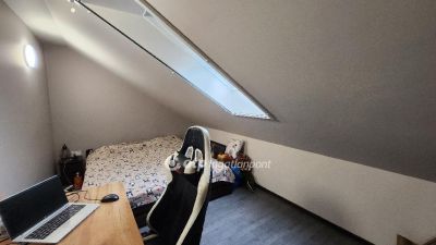 Eladó családi ház Sándorfalva