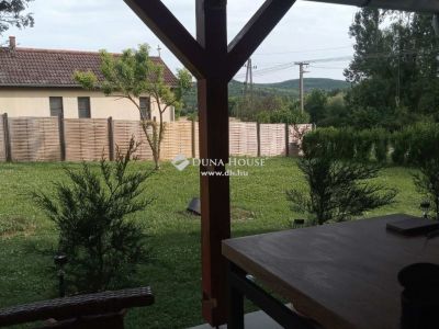 Eladó családi ház Bábonymegyer
