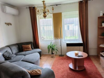 Eladó családi ház Bábonymegyer