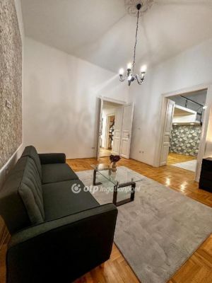 Eladó lakás Budapest