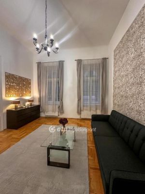 Eladó lakás Budapest
