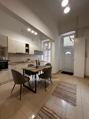 Eladó lakás Budapest