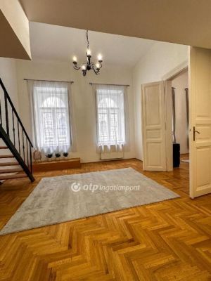 Eladó lakás Budapest