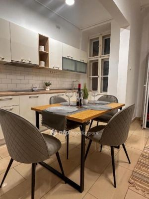 Eladó lakás Budapest