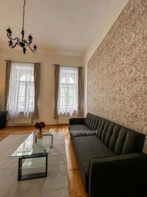 Eladó lakás Budapest